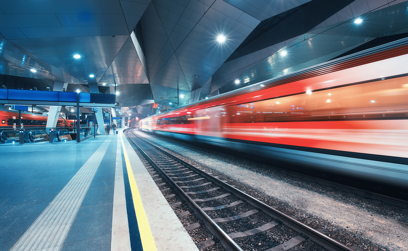 서울과 수도권까지 빠르게 연결하는<br> 광역교통망